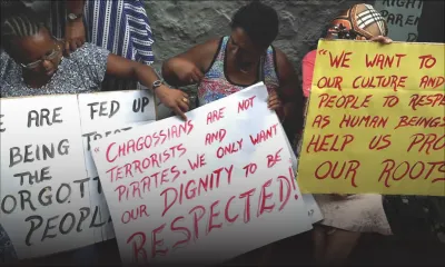 Chagos : le pessimisme malgré la victoire