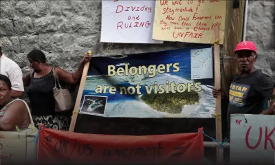 Chagos : la résolution de Maurice entendue devant les Nations Unies le 22 juin