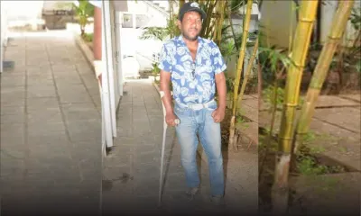 Sa pension d’invalide supprimée : la galère d’un handicapé