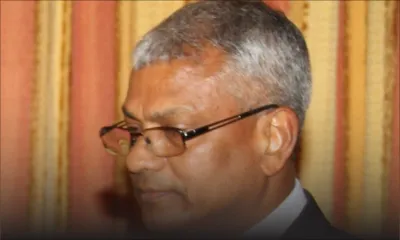 De juin 2015 à octobre 2016 : les voyages de Dass Appadu ont coûté Rs 2 M à l’État