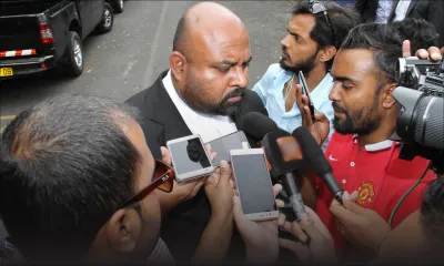 Importation d’héroïne : Navind Kistnah donne des noms aux enquêteurs