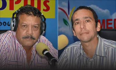 Émission «Question Time» : les questions parlementaires décortiquées pour les auditeurs