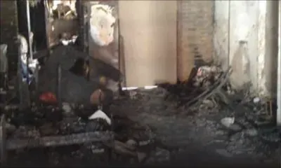 Loyers impayés : un locataire pyromane tourmente une propriétaire