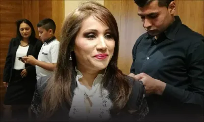 Conférence de presse à Milan : les versions contestées de Nandanee Soornack