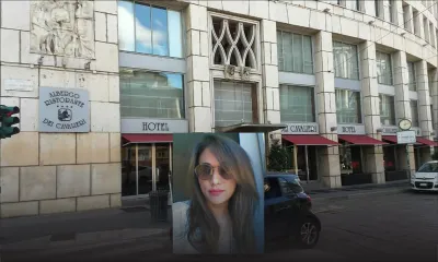 En direct d’Italie : suivez la conférence de presse de Nandanee Soornack