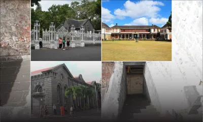 Patrimoine : nos sites historiques nous ouvrent leur porte