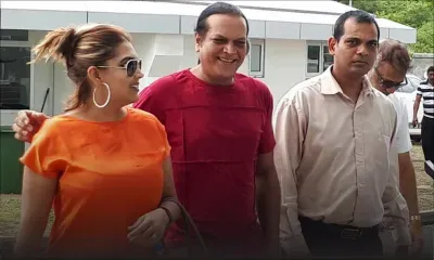 Saisie de Rs 2 milliards d’héroïne : Shahebzada Azaree interrogé à l’ICAC