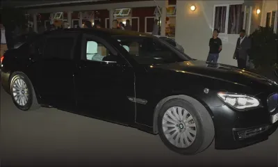 Véhicules d’État : Rs 71 M déboursées pour vingt voitures