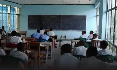 Levée de l'avis de fortes pluies : reprise des classes ce jeudi
