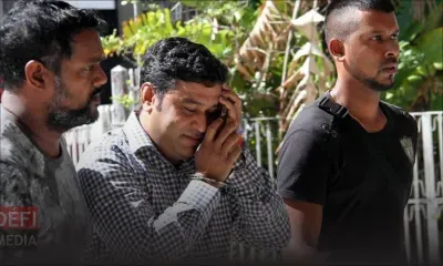 Affaire importation de drogue : Sibi Thomas liberé sous caution très prochainement