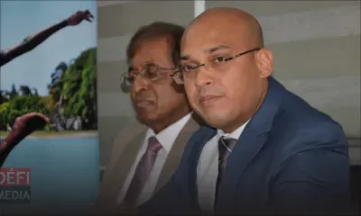 Interdiction de porter le tika et le sindoor - Soodesh Callichurn : «The Residence fait un affront aux autorités»