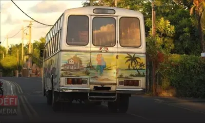 Autobus individuels : la NTA aux aguets