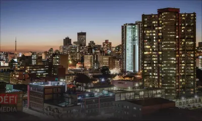 Étude de Gallup : 78 % des sondés à Maurice disent se sentir en sécurité