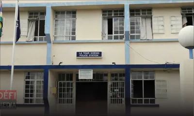 Prostitution : arrêtée, une jeune femme dit être dans une situation financière difficile, n'ayant pas «travaillé depuis le début du couvre-feu»