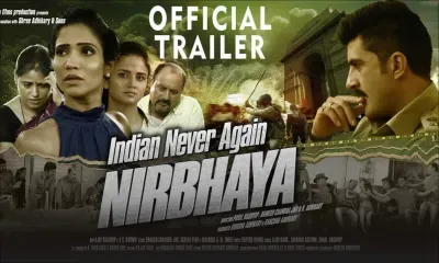 Indian Never Again Nirbhaya : un viol qui a secoué l'Inde