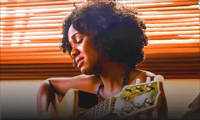 Yvette Dantier, au télé crochet de The Voice - La jeune Mauricienne : «Je ne regrette rien»