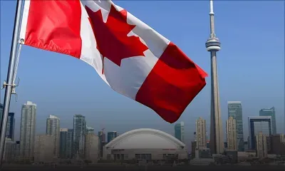 Coronavirus : le Canada ferme ses frontières aux étrangers, sauf aux Américains