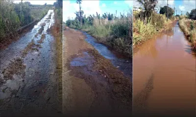 Courrier de lecteur au président du conseil de Rivière-du-Rempart : «Aranz nou sime SVP»