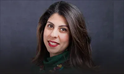 Fatima Zahrae, Marocaine passionnée de droits humains : «La situation dans le Maghreb influe sur la géopolitique européenne»