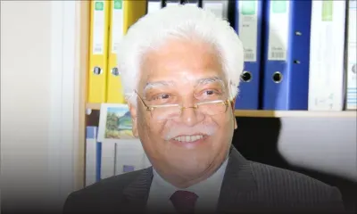 Jean-Claude de l’Estrac : «Élection partielle, il me semble que Pravind Jugnauth hésite»