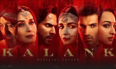 Kalank : l’histoire d'un amour éternel