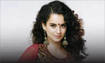 Kangana Ranaut : sa nouvelle cible est Alia Bhatt