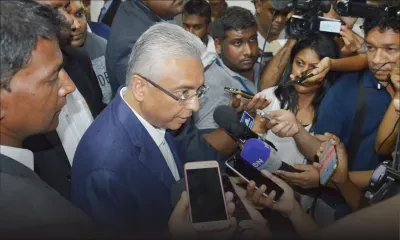 Classement de Reporters Sans Frontières : les amendements à l’ICT Act coûtent deux places à Maurice