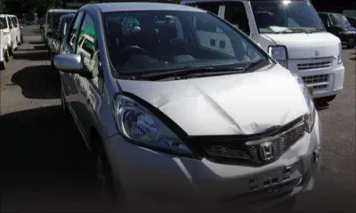 Un concessionnaire bien connu l’affirme : «Des voitures importées du Japon valant Rs 30 000 revendues à Rs 525 000»