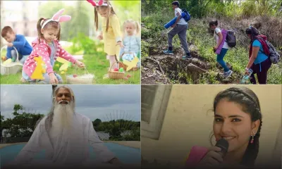 Découvrez les bons plans du Week-End