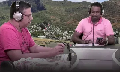 Turfplus : La cinquième journée