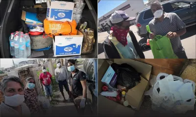 A Madagascar, des expatriés mauriciens aident d’autres Mauriciens bloqués