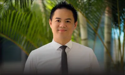 Covid-19 : New Chinatown Foundation : Jean-Paul Lam échange des idées avec des pays amis