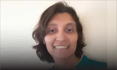 COVID-19 : la poétesse Vatsala Radhakeesoon dresse un réquisitoire contre «l’argent-roi»