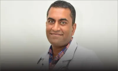 Le RSV : une grippe qui touche les petits en hiver