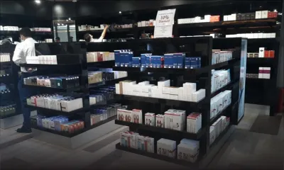Airports of Mauritius : la boutique de l’aéroport à nouveau ouvert