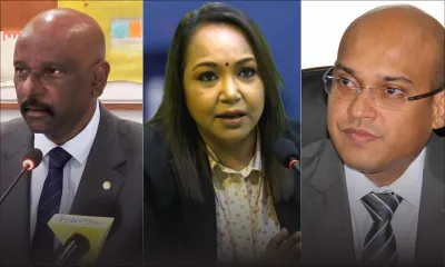 Covid-19 : le «press briefing» se tiendra à 16h30 ce lundi 
