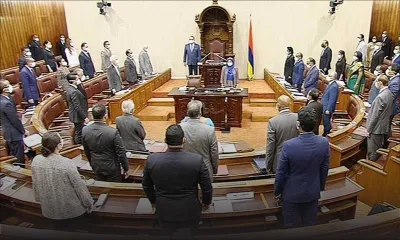 WAP : les députés pourront sortir
