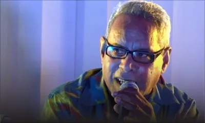 Décès du chanteur Gassen Singaron : retrouvez son dernier entretien accordé à TéléPlus