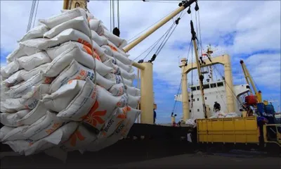 Aliments : la facture d’importation s’élève à Rs 3 milliards 