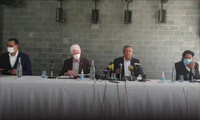 Proposition de censurer les réseaux sociaux : l’opposition MMM-PMSD-Reform Party-Bodha menace de descendre dans la rue