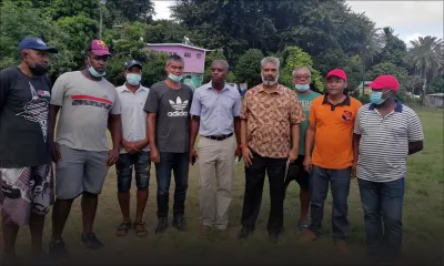 L’importation de bétails de Rodrigues sera à nouveau autorisée