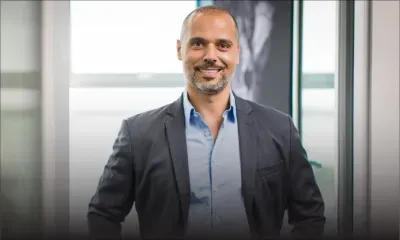 Samer Kassem : «L’entreprise ne peut survivre sans les décisions de nos puissantes femmes» 