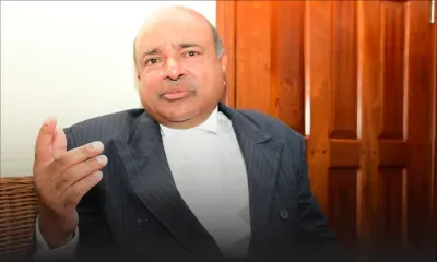 Bail d’un domaine de chasse à Grand-Bassin - Me Shiv Potaya : «Je ne pense pas que l’enquête va aboutir»