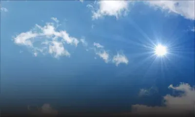 Météo : des matins frais et des journées chaudes durant la période de transition