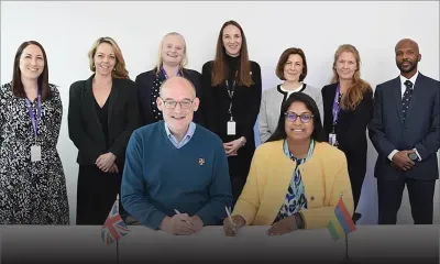 Examens SC/HSC : accord entre le MES et Cambridge International Education