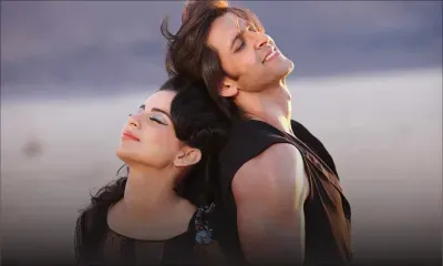 Un film sur l’affaire Kangana-Hrithik ?