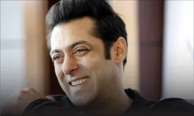 Une nouvelle greffe de cheveux pour Salman Khan