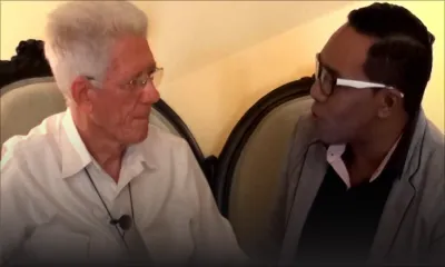 Mgr Maurice E. Piat: «L’île Maurice doit se tenir sur ses pieds, sans béquilles»