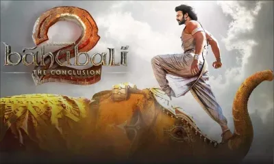 Baahubali 2 : The Conclusion : tous les records explosés