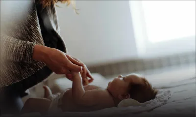 Votre argent : quel budget consacré à un nourrisson?